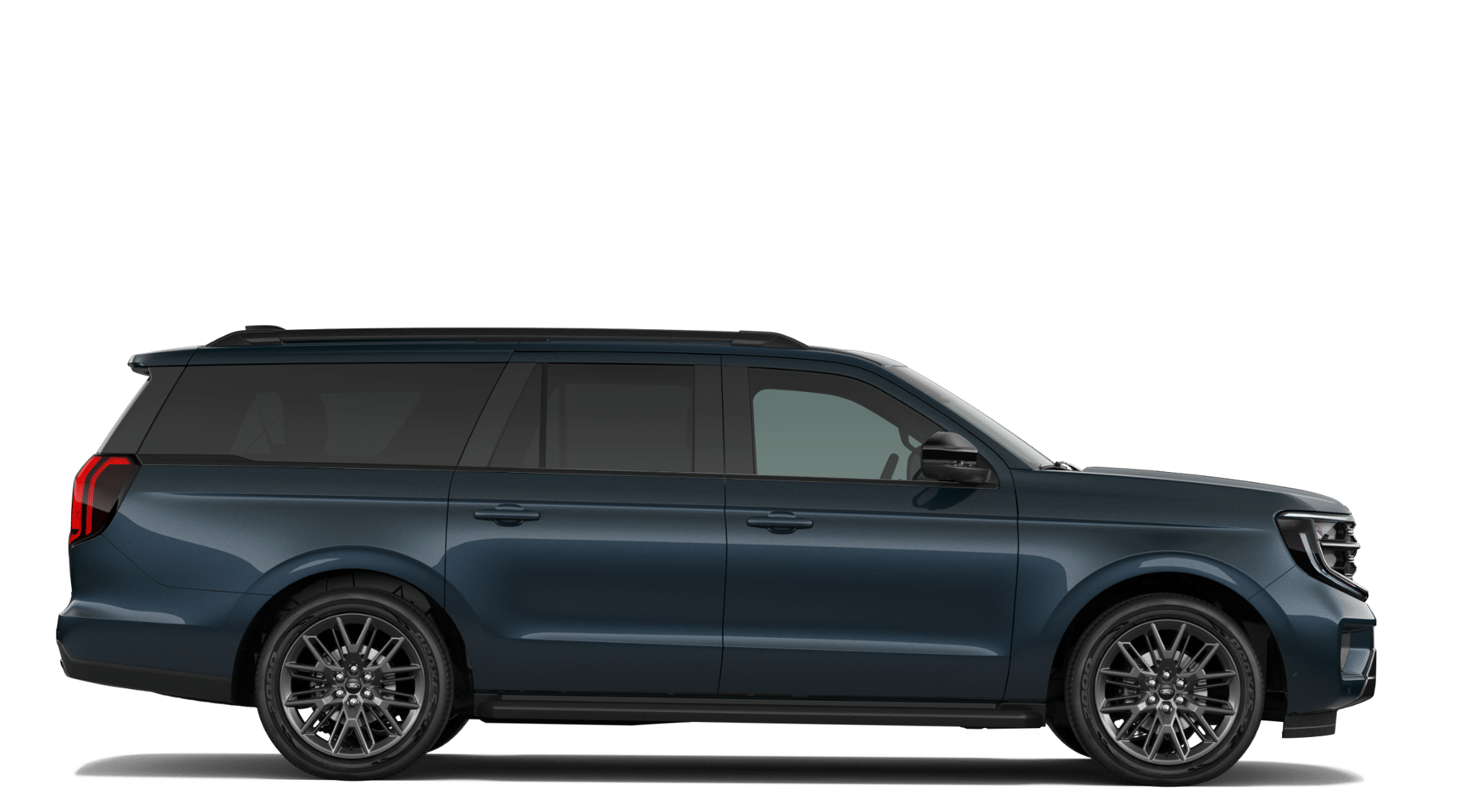 2026 Ford Expedition® External Image 1